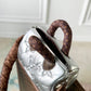 M21061 SPEEDY BANDOULIERE 25 SILVER