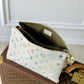 M21209 Coussin PM Monogram 26cm white