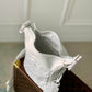M21812 Cruiser Messenger Cross-body bag white Lou
