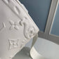 M21835 City Keepall Cross body bag white