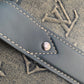 M22537 Weekend Tote NM blue
