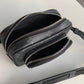 M30755 Outdoor Taigarama Taïga fanny pack black Men's bag Monogram