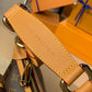 M40077 Monogram Tikal GM Shoulder Bag Brown cross body bags