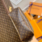 M40352 GRACEFUL PM Beige Monogram Canvas