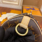 M41113 SPEEDY BANDOULIÈRE 25cm Handbag shoulder bag Travel bag Monogram brown
