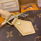 M41113 SPEEDY BANDOULIÈRE 25cm Handbag shoulder bag Travel bag Monogram brown