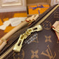 M41113 SPEEDY BANDOULIÈRE 25cm Handbag shoulder bag Travel bag Monogram brown