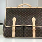 M41140 Hunting bag monogram