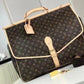 M41140 Hunting bag monogram