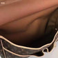 M41140 Hunting bag monogram