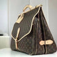 M41140 Hunting bag monogram