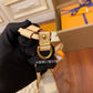 M41361 NEVERFULL MM Damier Ebene white Apricot INSIDE original quality