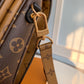 M41465 Pochette Metis MM hand shoulder Messenger bag Monogram Reverse