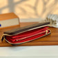 M41894 Zippy Wallet red monogram clutch bag Women purse Free shipping