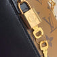 M43986 Cannes handbag Monogram leather