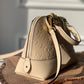 M44829 NEO ALMA bb Handbag shoulder bag cross body bags milk white calfskin Monogram