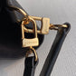 M45256 NEONOEMM BLACK Monogram Empreinte leather