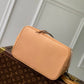 M45256 Neonoe bucket bag shoulder bag cross body bags light brown Monogram Empreint