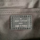 M45337 Damier Graphite cross body bags brown fanny pack calfskin Men's bag bumbag
