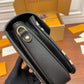 M45773 POCHETTE MÉTIS SHOULDER CROSS BODY BAGS BLACK 25cm