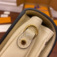 M45596 POCHETTE MÉTIS SHOULDER CROSS BODY BAGS WHITE 25cm