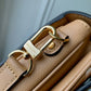 M45773 Pochette Metis Monogram Empreinte shoulder cross body bag brown