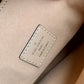 M45773 Pochette Metis Monogram Empreinte shoulder cross body bag brown