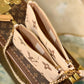 M45777 Multi Pochette Accessoires cross body bags shoulder bag dirty white calfskin Monogram