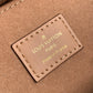 M46018 POCHETTE MÉTIS Arizona yellow shoulder bag Monogram Empreinte