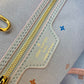 M46077 NEVERFULL MM Sunrise Pastel pink blue