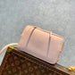 M46174 pink NéoNoé BB Bucket bag Monogram Empreinte