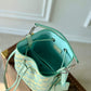 M46269 Neonoe BB Handbag shoulder bag cross body bags green Monogram Empreint