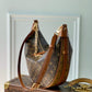 M46311 Loop Hobo marel brown monogram shoulder bag cross body bags
