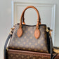 M46495 Opera BB Monogram Black handbag