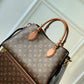 M46508 VENDOME MM Pallas handbag Black