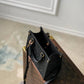M46993 OnTheGo BB Monogram Empreinte Leather Black
