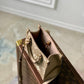M47054 OnTheGo BB Monogram Empreinte Leather Grey
