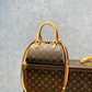 M50202 monogram mini handbag shoulder bag for summer