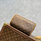 M50202 monogram mini handbag shoulder bag for summer