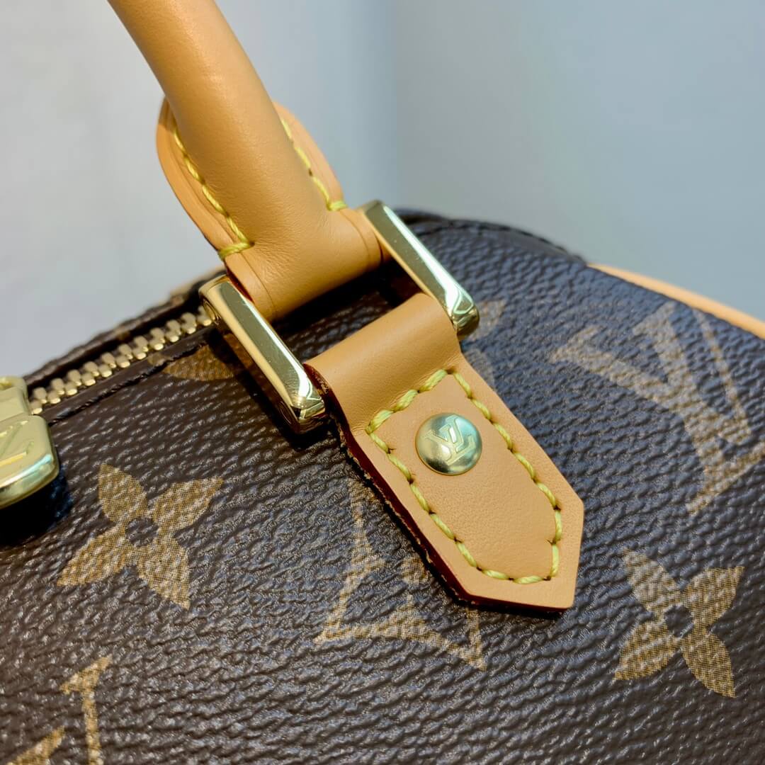 M50202 monogram mini handbag shoulder bag for summer