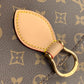M51242 Saint Cloud messenger bag Khaki Monogram