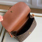 M51242 Saint Cloud messenger bag Khaki Monogram