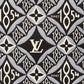 Neverfull M57230 MM Shoulder tote bag Monogram Nicolas Ghesquière