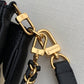 M57630 Multi Pochette Accessoires cross body bags shoulder bag dirty white calfskin Monogram