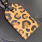 M58525 neverfull Monogram Empreinte Handbag black calfskin