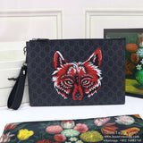 Luxe Touch Bags
