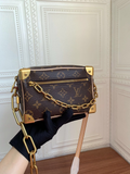 Luxe Touch Bags