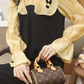 M81086 mini speedy monogram Handbag shoulder bag Leather Small size