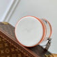 M81590 Paint Can orange Virgil Abloh 17.cm cross body bags