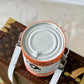 M81590 Paint Can orange Virgil Abloh 17.cm cross body bags